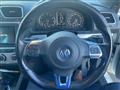 2010 Volkswagen Scirocco