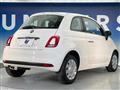2017 Fiat 500