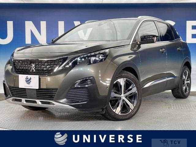 2019 Peugeot Peugoet Others