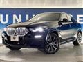2021 BMW X6