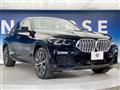 2021 BMW X6