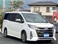 2017 Toyota Noah
