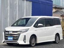 2017 Toyota Noah
