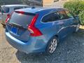 2014 Volvo V60