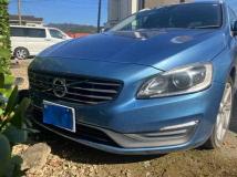 2014 Volvo V60