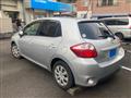 2011 Toyota Auris