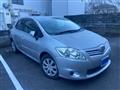 2011 Toyota Auris