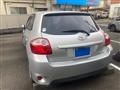 2011 Toyota Auris