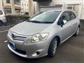2011 Toyota Auris