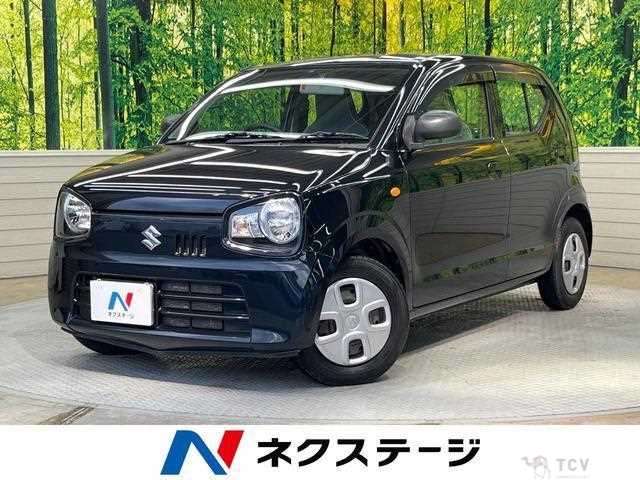 2017 Suzuki Alto