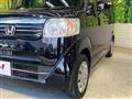 2017 Honda N BOX