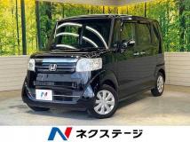 2017 Honda N BOX