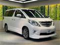2010 Toyota Alphard G