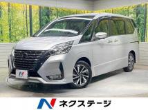 2020 Nissan Serena