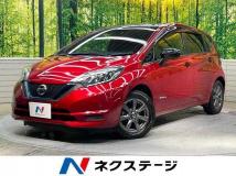 2018 Nissan Note