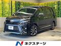 2018 Toyota Voxy