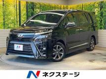 2018 Toyota Voxy
