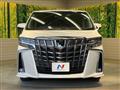 2021 Toyota Alphard G