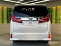 2021 Toyota Alphard G