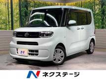 2022 Daihatsu Tanto