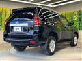 2024 Toyota Land Cruiser Prado