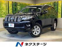 2024 Toyota Land Cruiser Prado