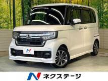 2021 Honda N BOX