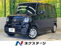 2025 Honda N BOX
