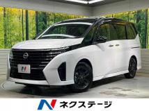 2023 Nissan Serena