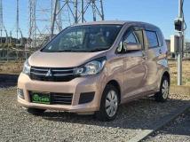 2016 Mitsubishi eK Wagon