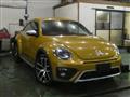 2016 Volkswagen Beetle
