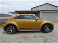 2016 Volkswagen Beetle
