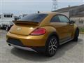 2016 Volkswagen Beetle