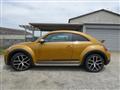 2016 Volkswagen Beetle