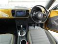 2016 Volkswagen Beetle