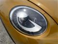 2016 Volkswagen Beetle