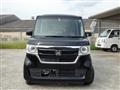 2018 Honda N BOX