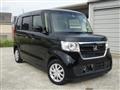 2018 Honda N BOX