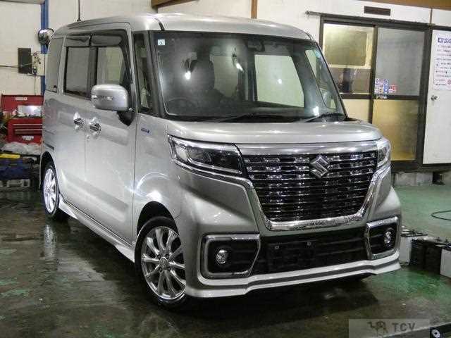 2019 Suzuki Suzuki Others