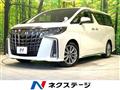 2020 Toyota Alphard G