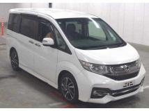 2017 Honda Honda Others