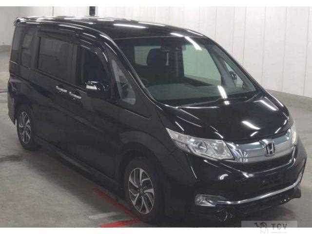 2016 Honda Honda Others