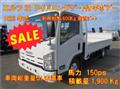 2011 Isuzu Elf Truck