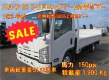 2011 Isuzu Elf Truck