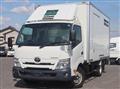 2020 Toyota Dyna Truck