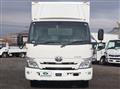 2020 Toyota Dyna Truck