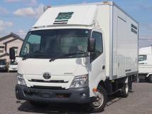 2020 Toyota Dyna Truck