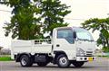 2018 Isuzu Elf Truck