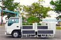 2018 Isuzu Elf Truck