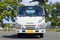 2017 Isuzu Elf Truck
